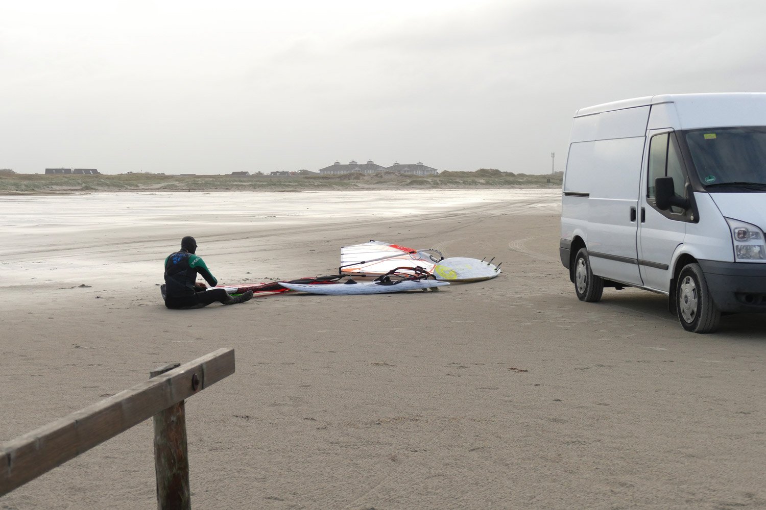 11.10.2019 - St. Peter Ording