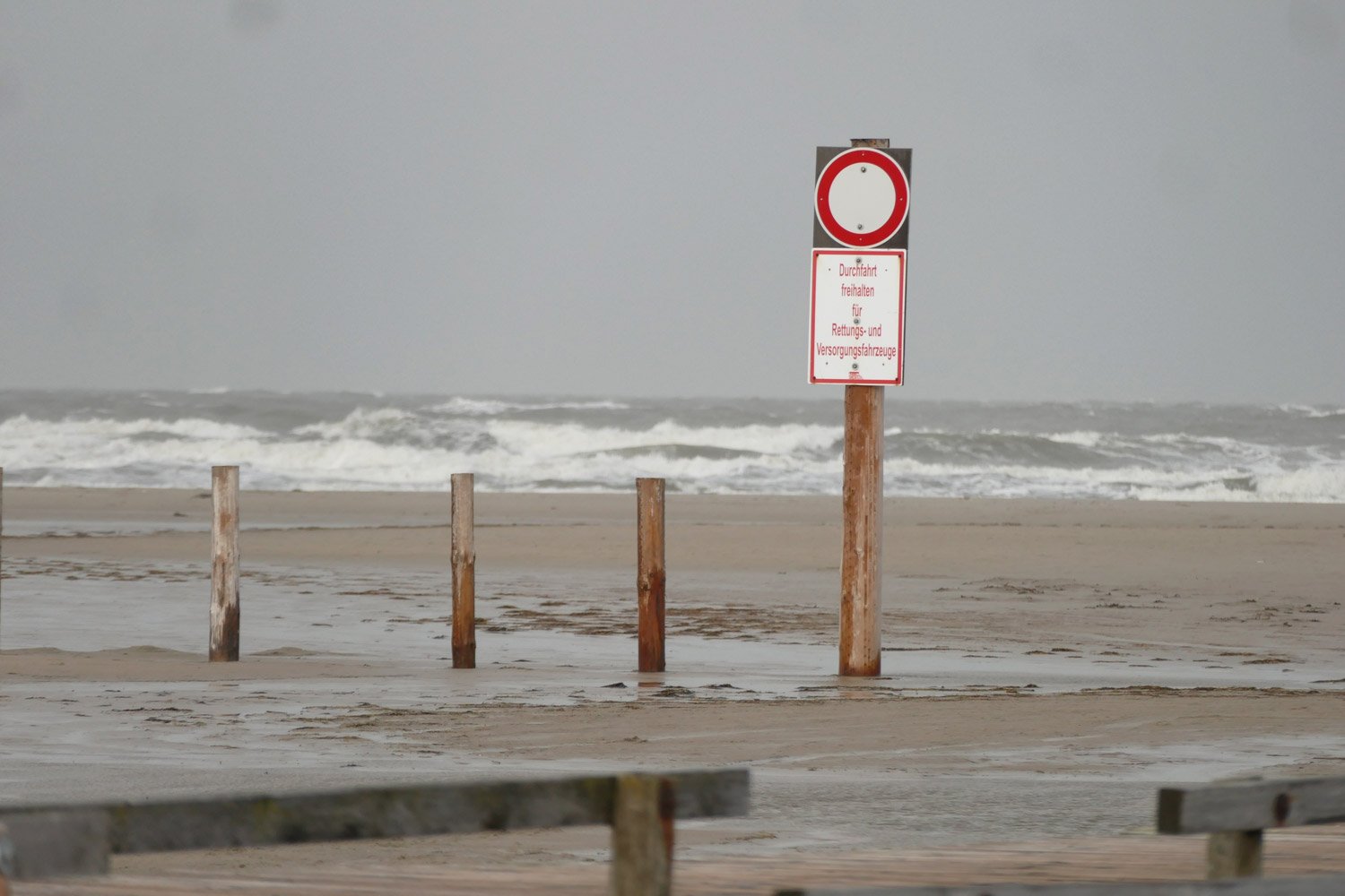 11.10.2019 - St. Peter Ording
