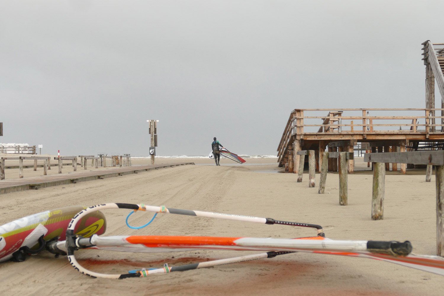 11.10.2019 - St. Peter Ording