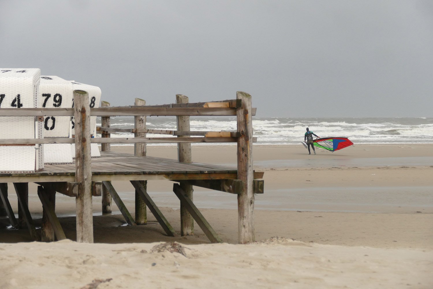 11.10.2019 - St. Peter Ording