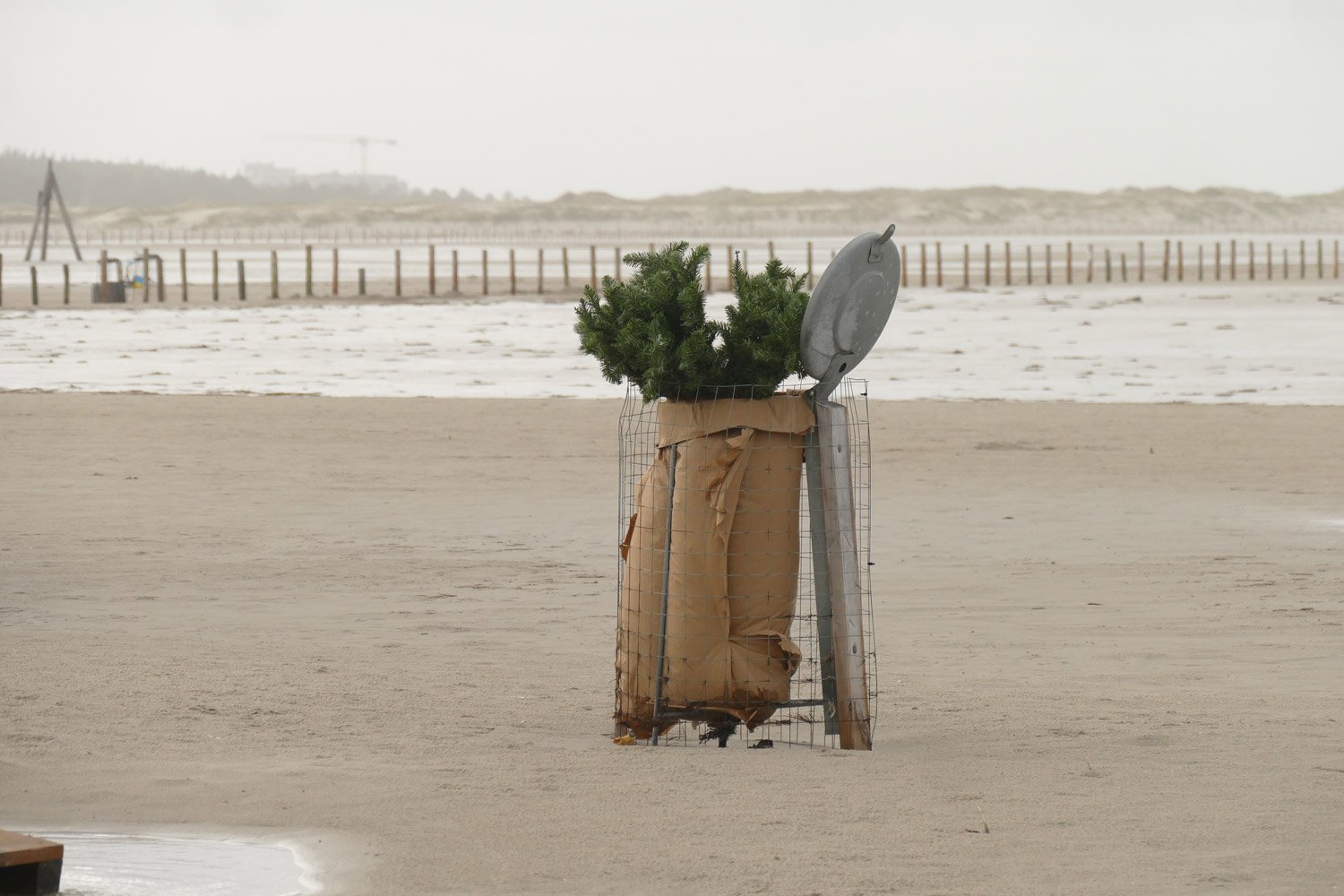 11.10.2019 - St. Peter Ording