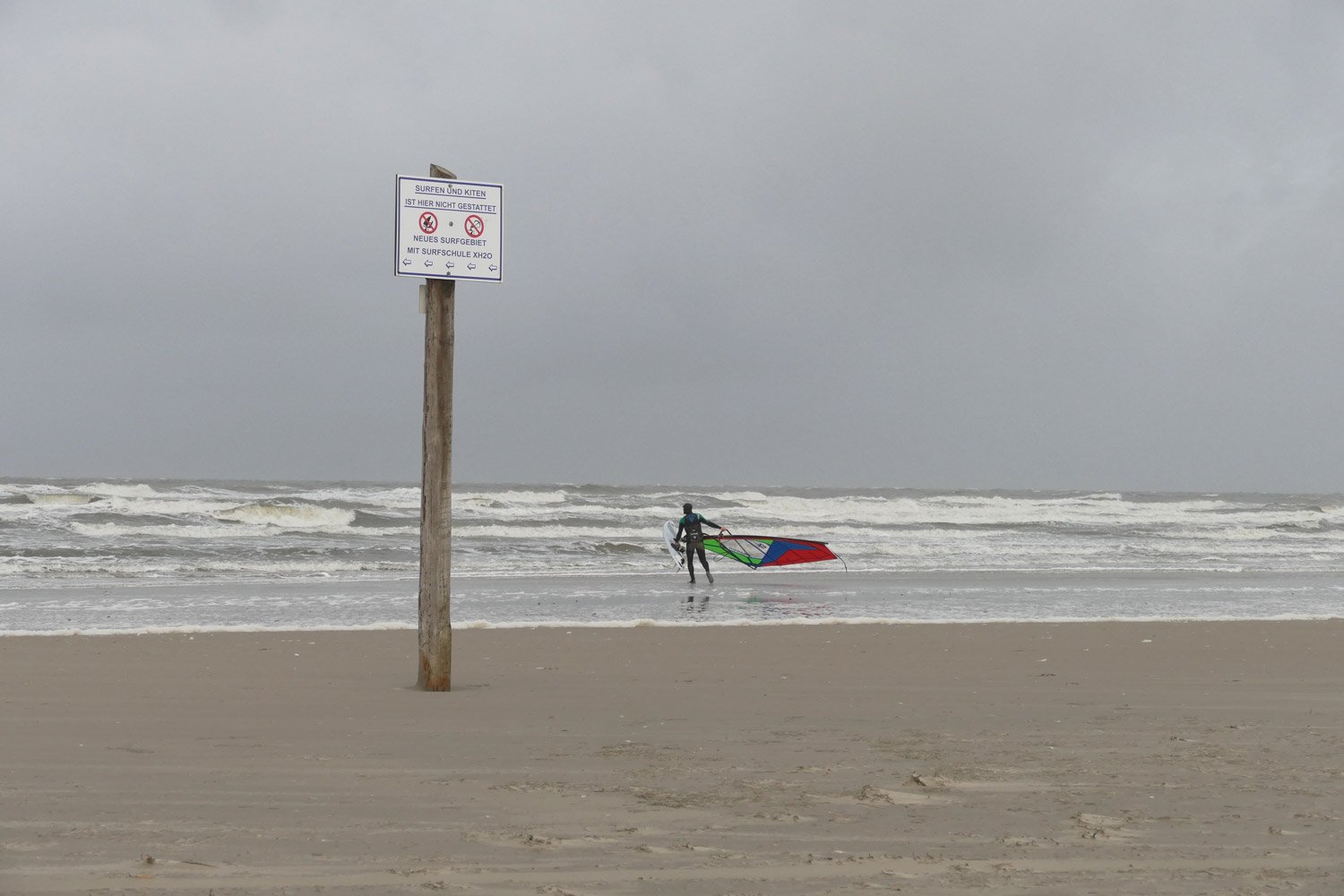 11.10.2019 - St. Peter Ording