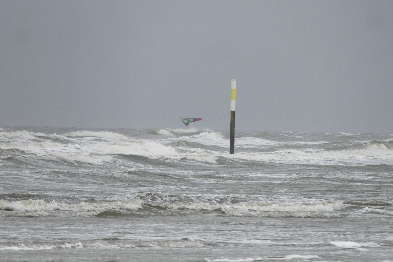 11.10.2019 - St. Peter Ording