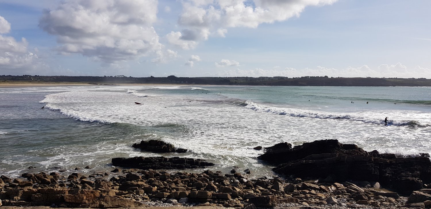 27.10.2019 - Bretagne