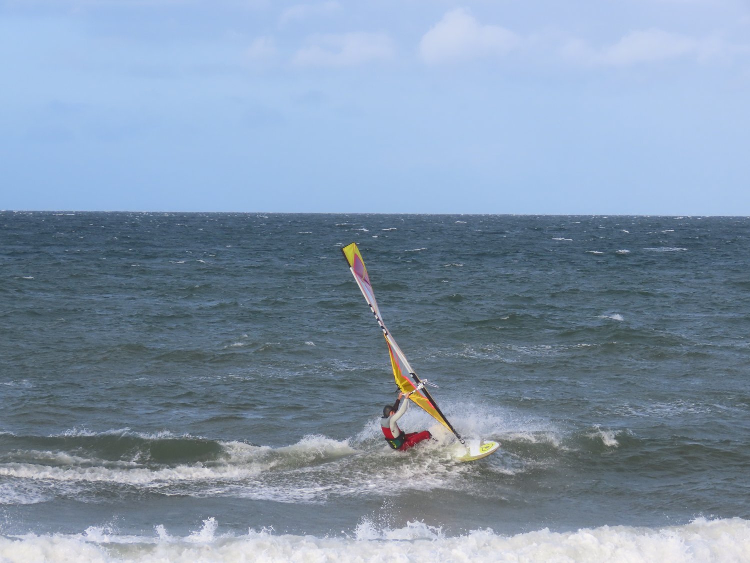 27.10.2019 - Ostsee