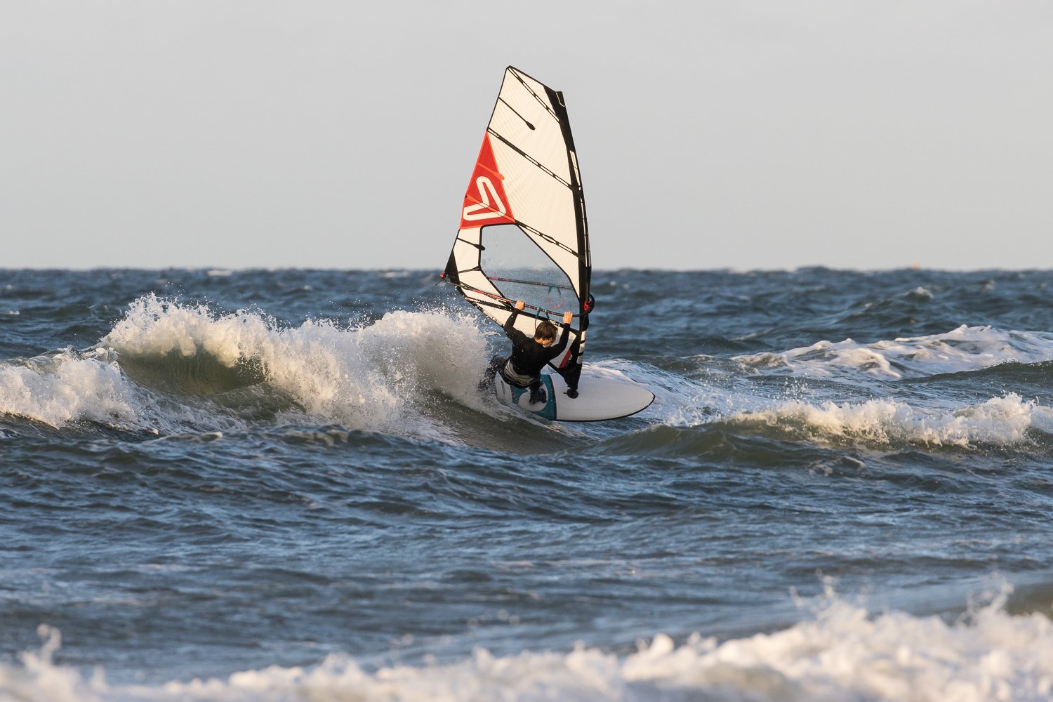 27.10.2019 - nähe Rostock