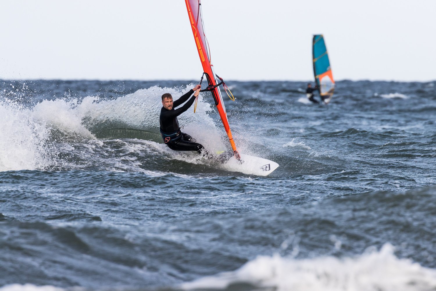 27.10.2019 - nähe Rostock