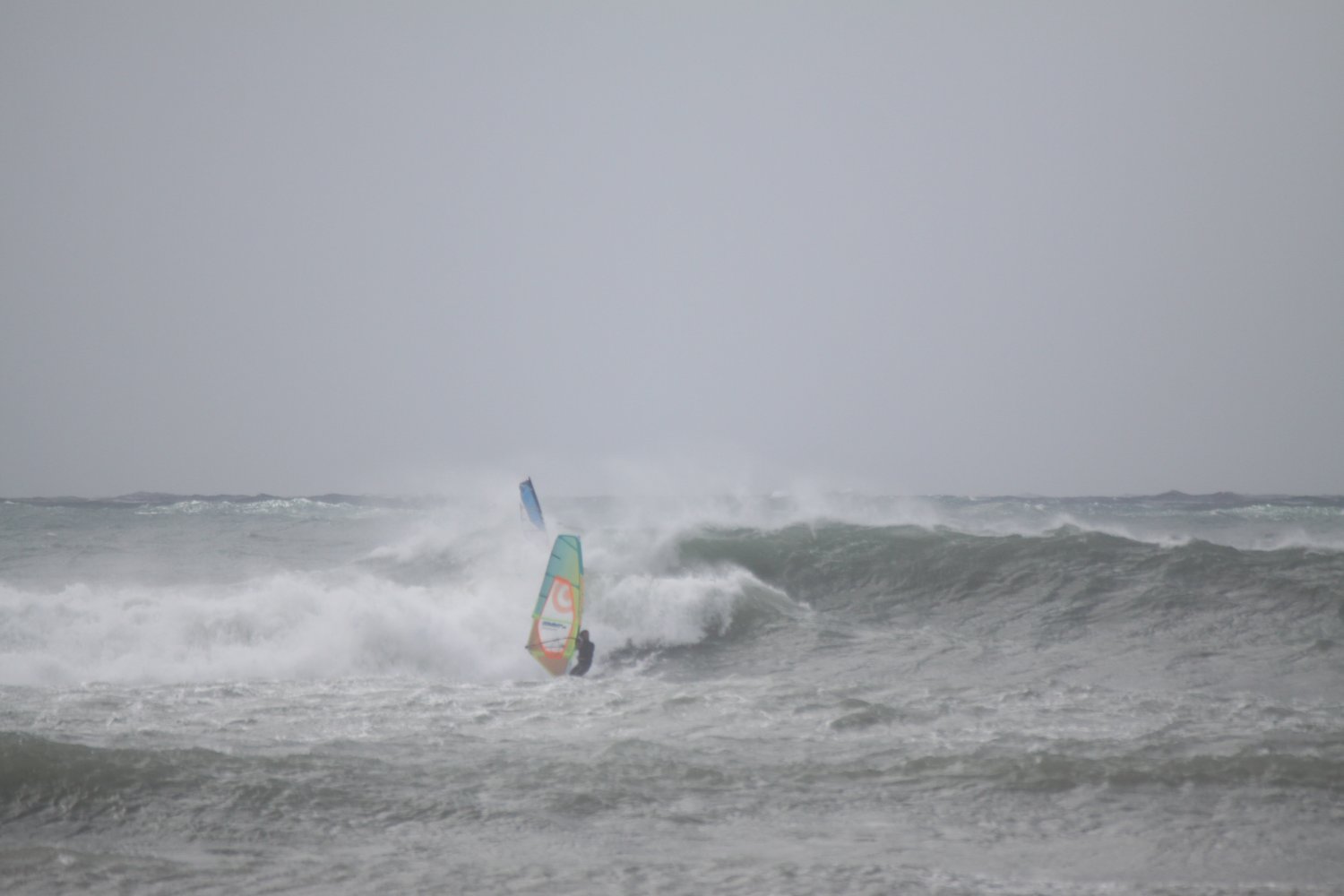 07.10.2019 - Sardinien