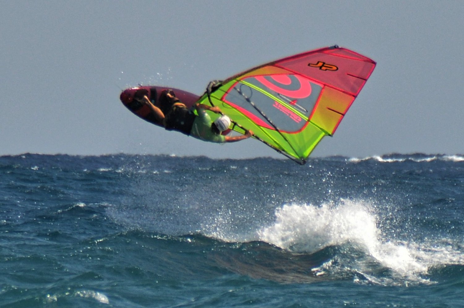 06.12.2019 - El Naaba Bay (Marsa Alam)