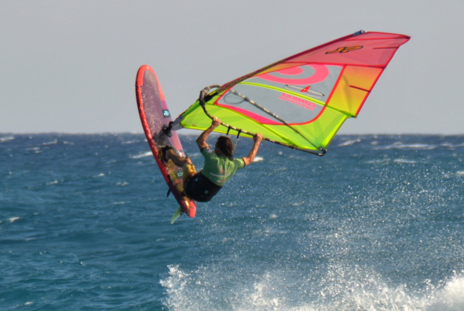 06.12.2019 - El Naaba Bay (Marsa Alam)