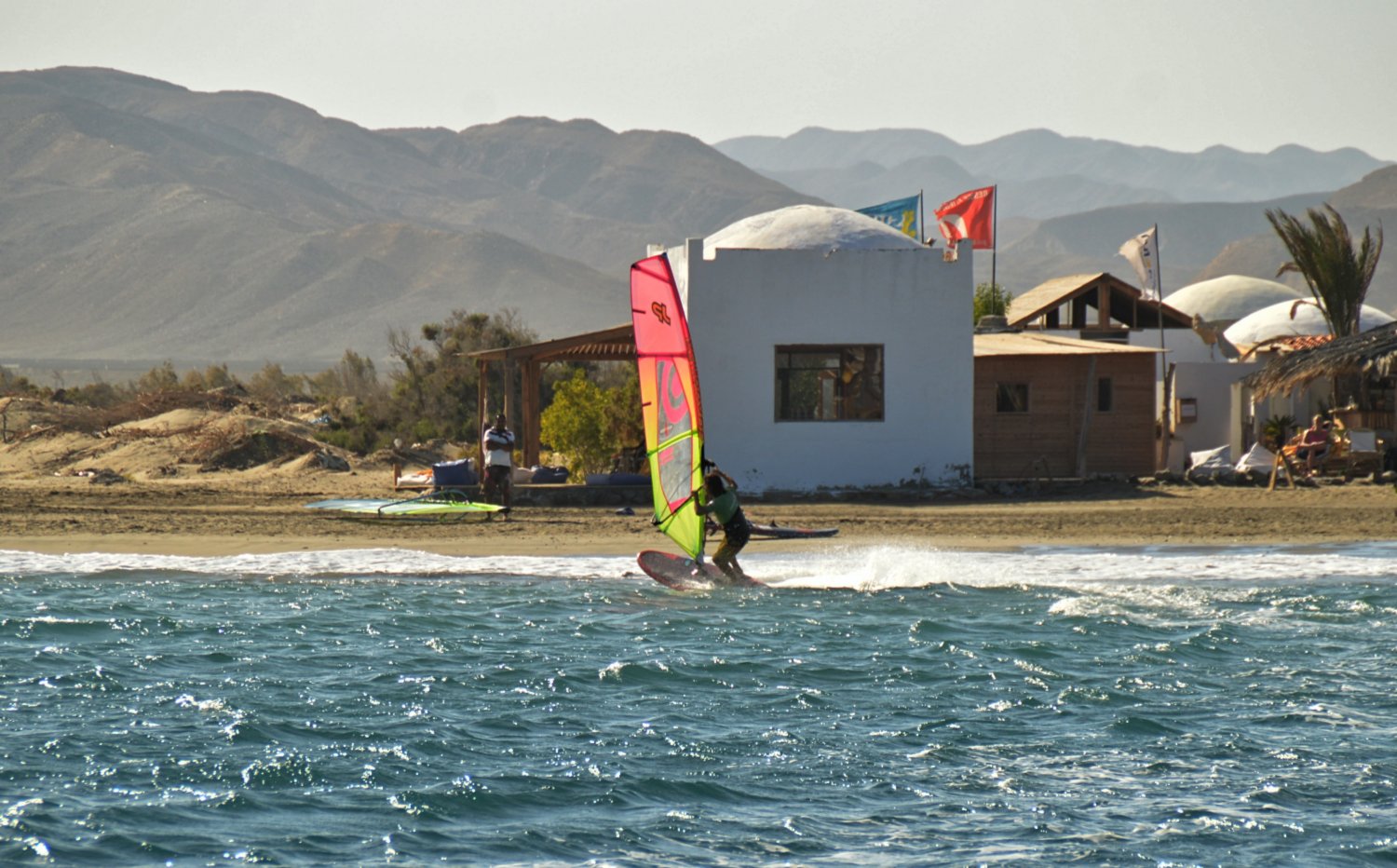 06.12.2019 - El Naaba Bay (Marsa Alam)