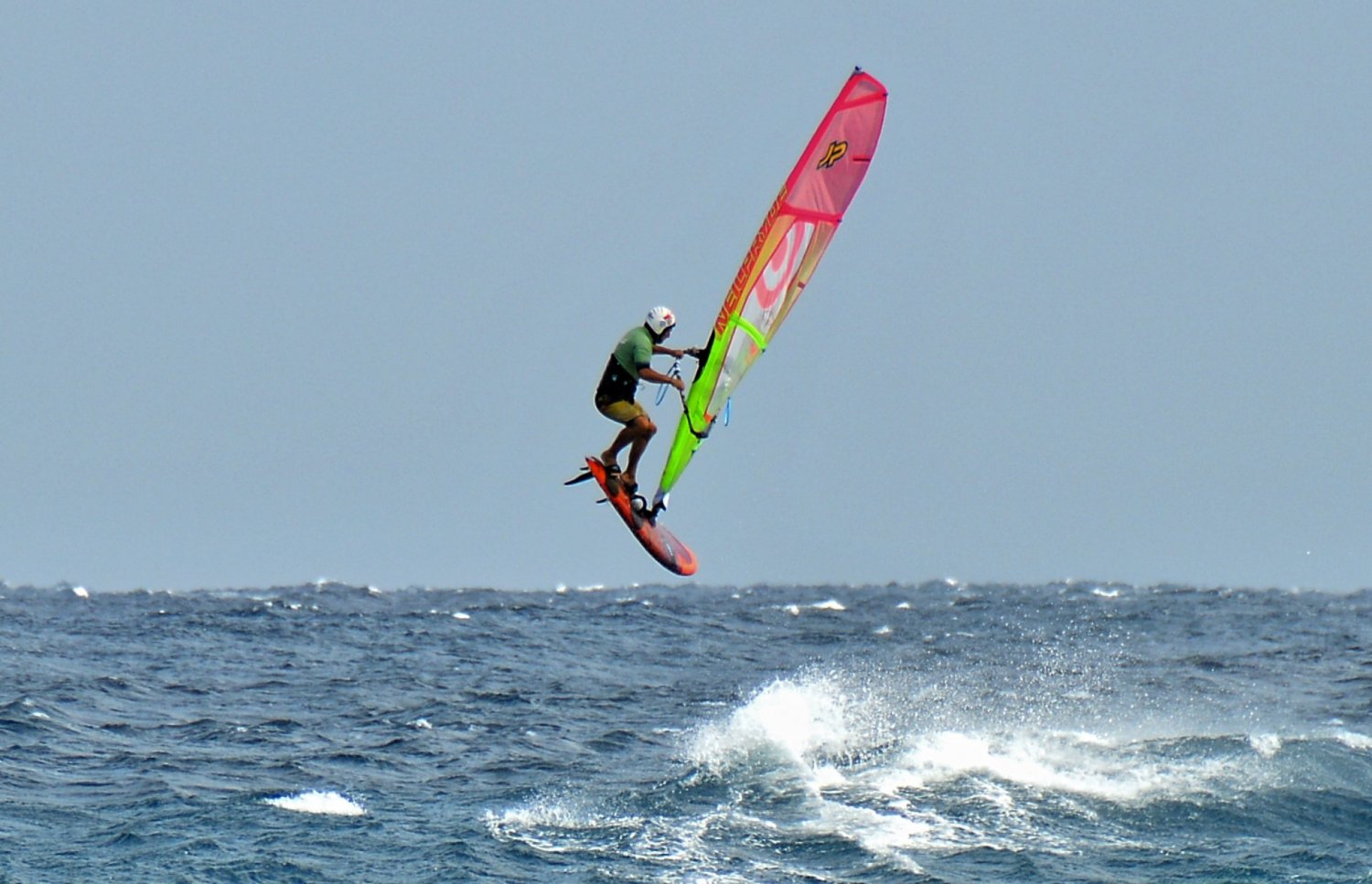 22.01.2020 - El Naaba Bay (Marsa Alam)