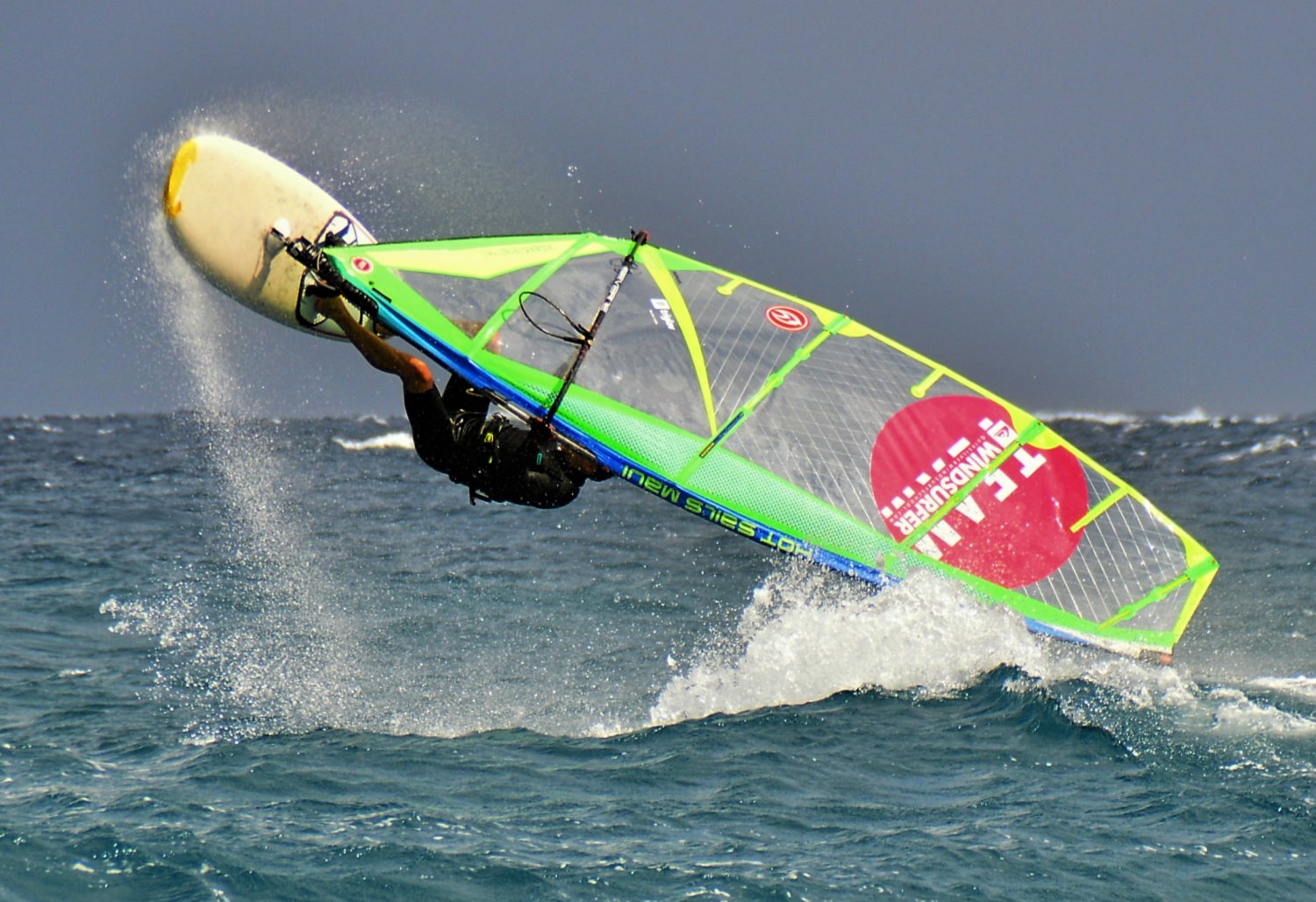 22.01.2020 - El Naaba Bay (Marsa Alam)