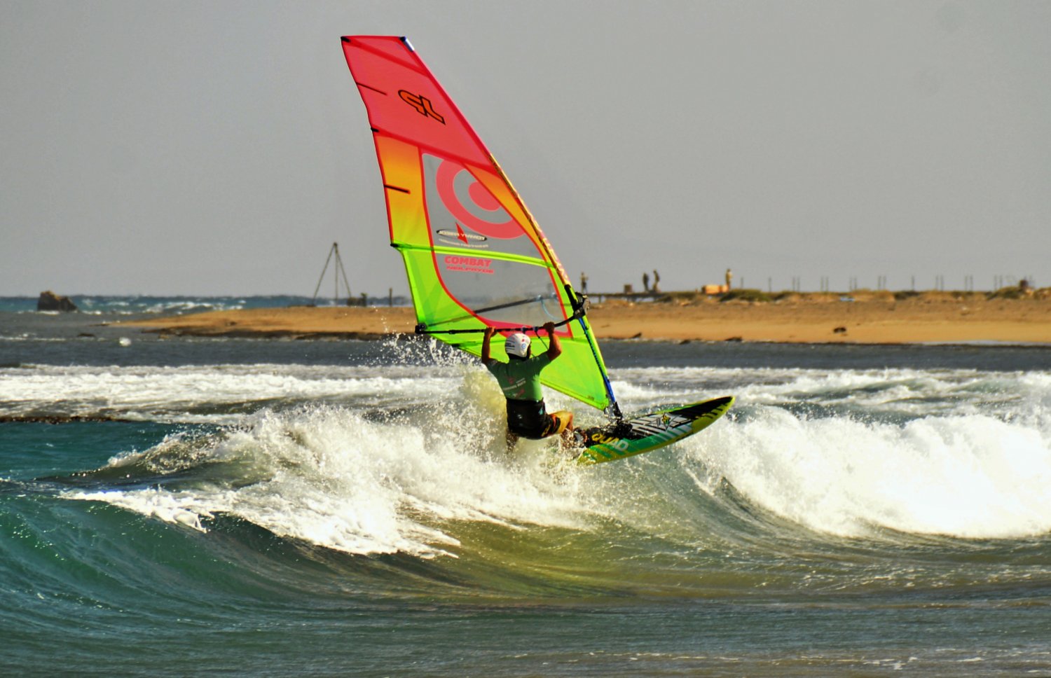 22.01.2020 - El Naaba Bay (Marsa Alam)