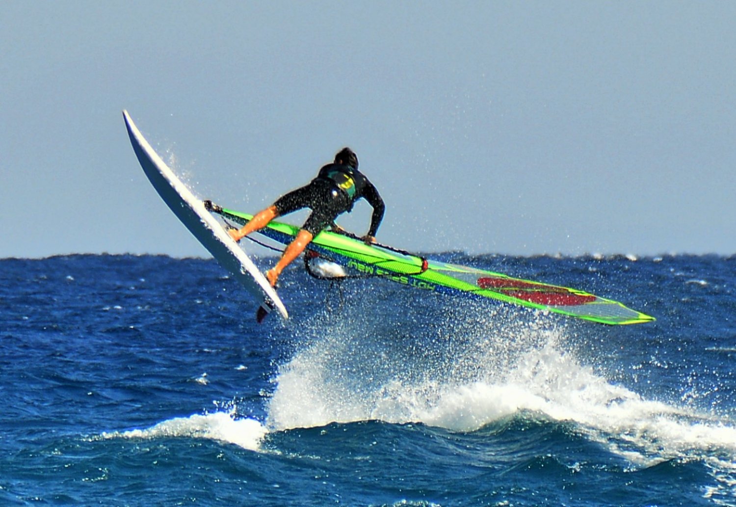 22.01.2020 - El Naaba Bay (Marsa Alam)