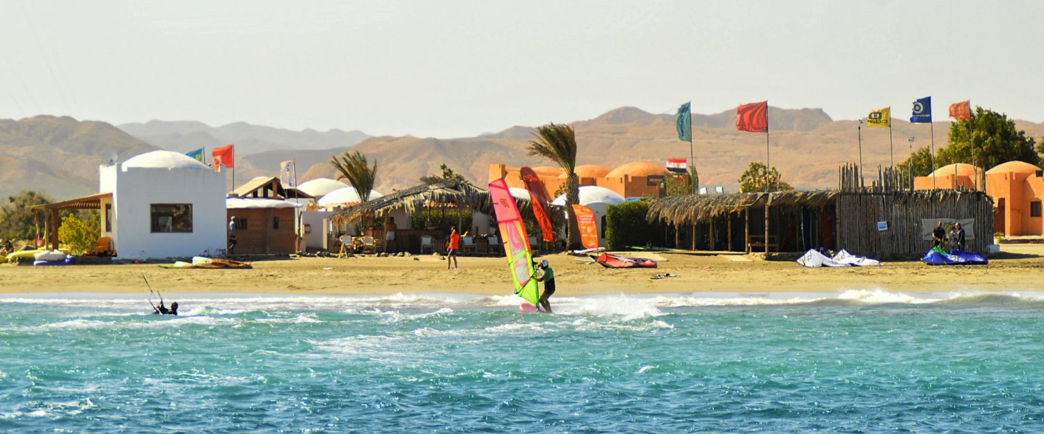 22.01.2020 - El Naaba Bay (Marsa Alam)