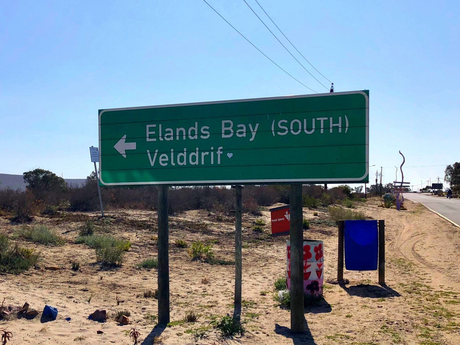 28.01.2020 - Elands Bay S.A.