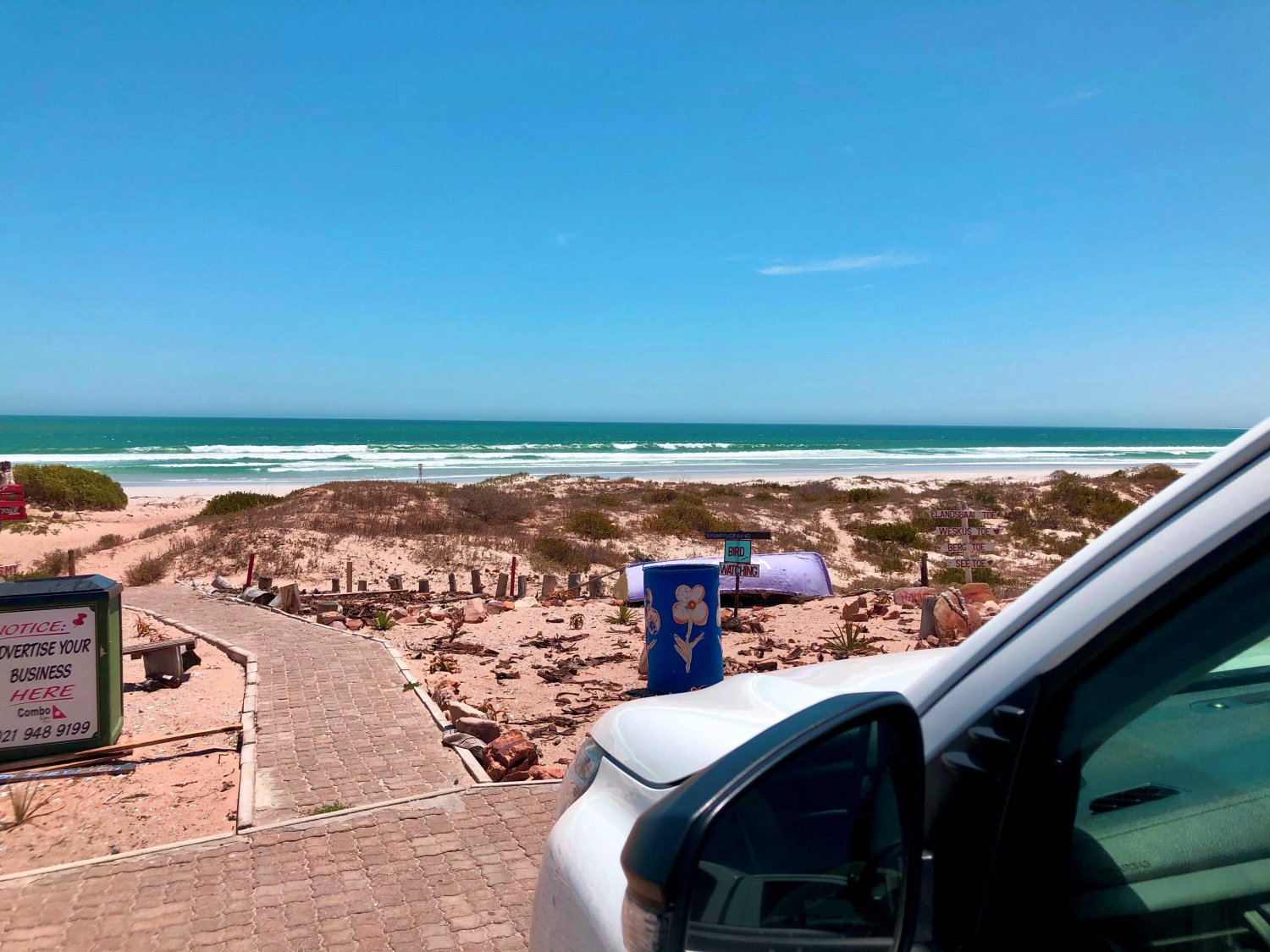 28.01.2020 - Elands Bay S.A.