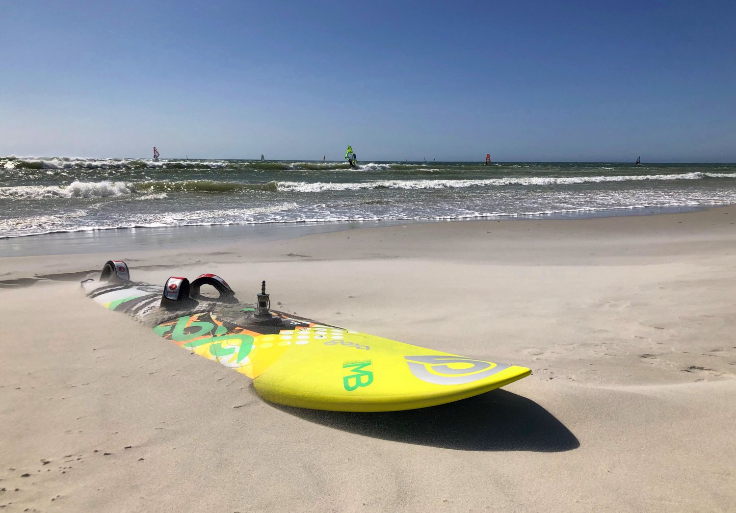 28.01.2020 - Elands Bay S.A.