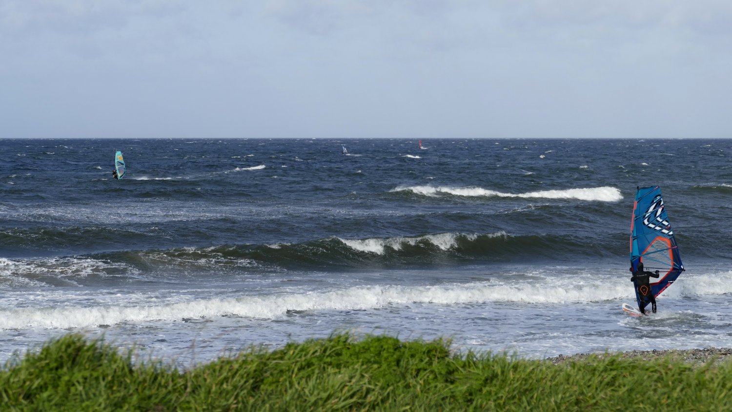 17.02.2020 - Ostsee