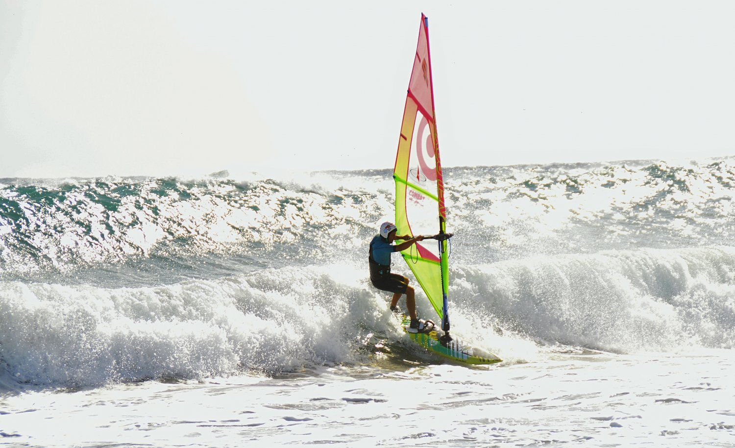 11.02.2020 - El Naaba Bay (Marsa Alam)