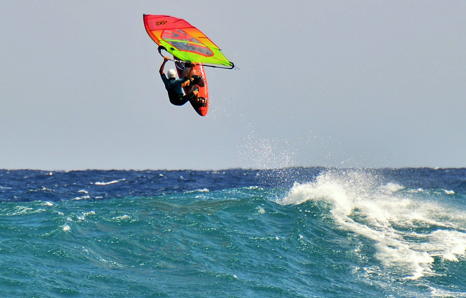 11.02.2020 - El Naaba Bay (Marsa Alam)