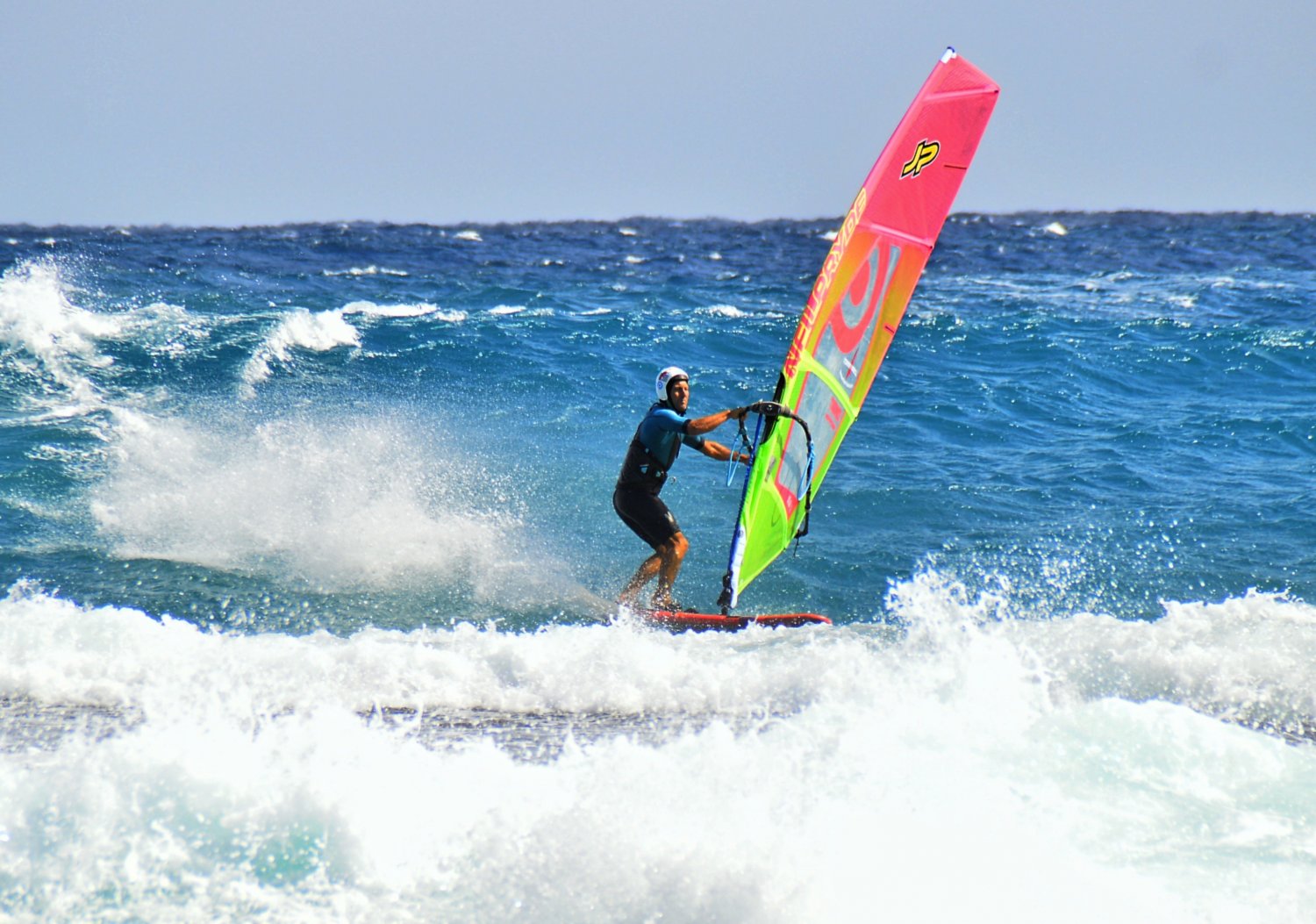 11.02.2020 - El Naaba Bay (Marsa Alam)