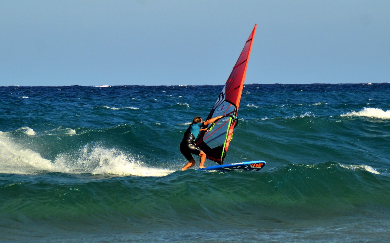 11.02.2020 - El Naaba Bay (Marsa Alam)