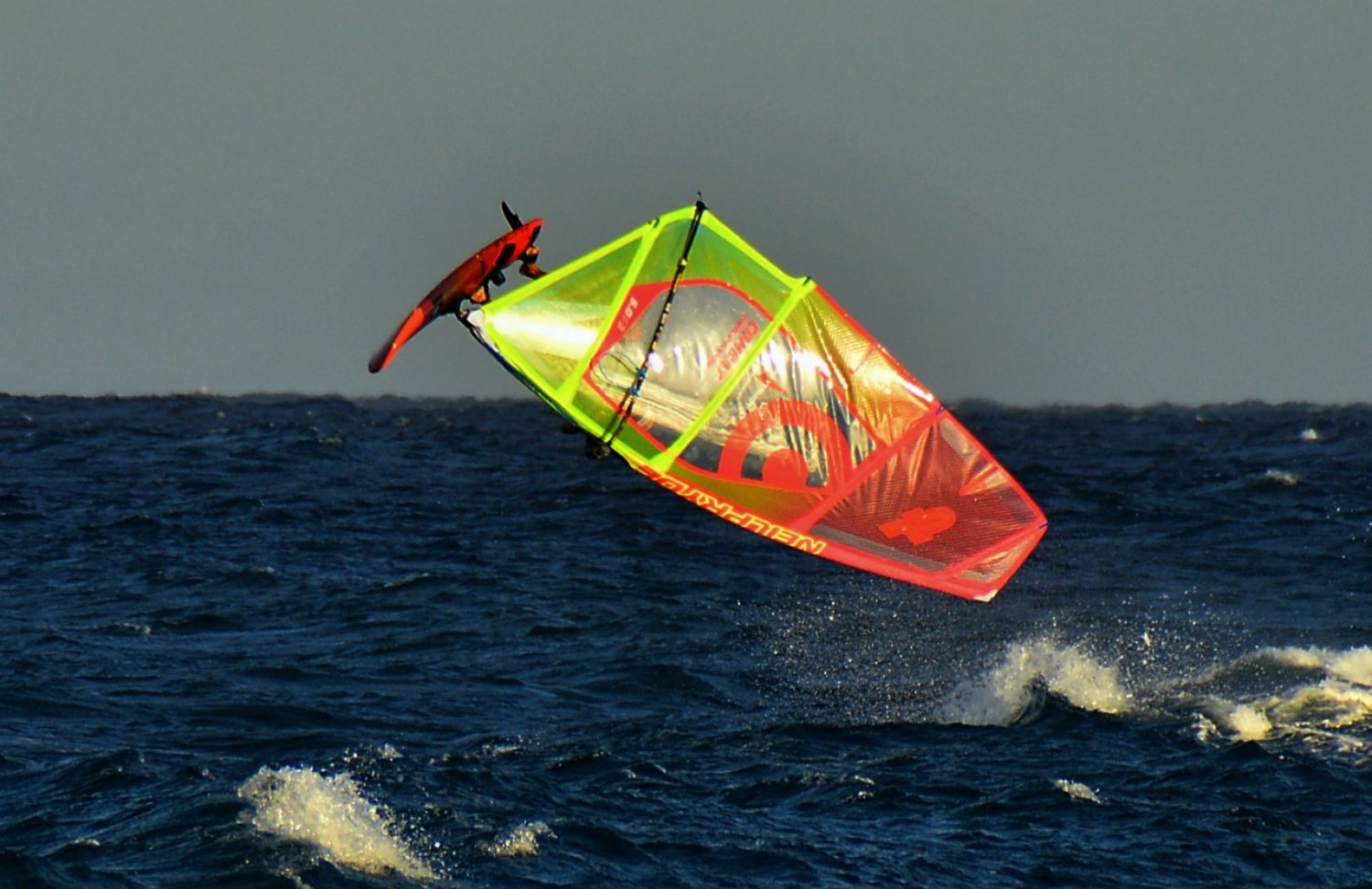 11.02.2020 - El Naaba Bay (Marsa Alam)