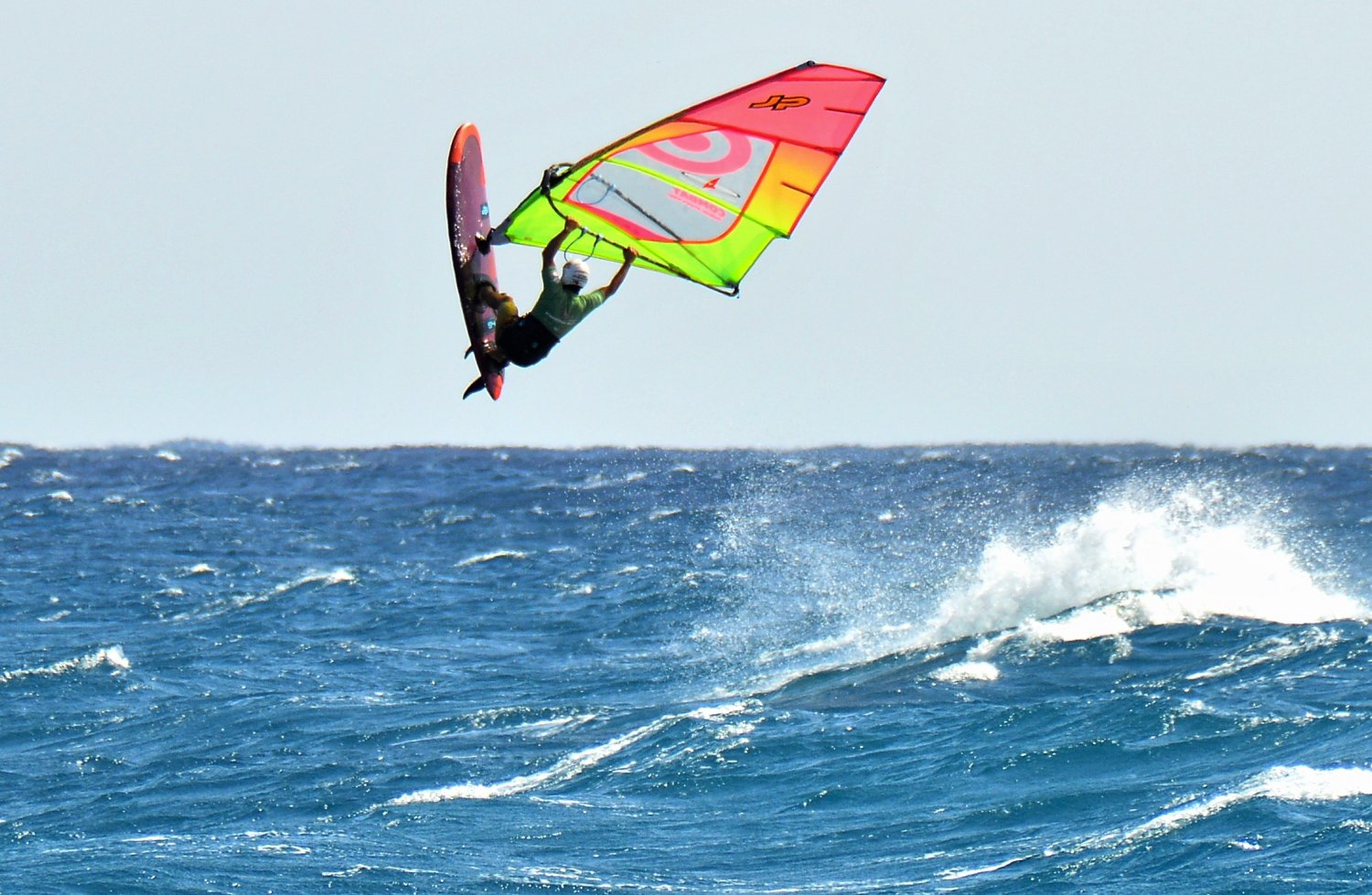 11.02.2020 - El Naaba Bay (Marsa Alam)