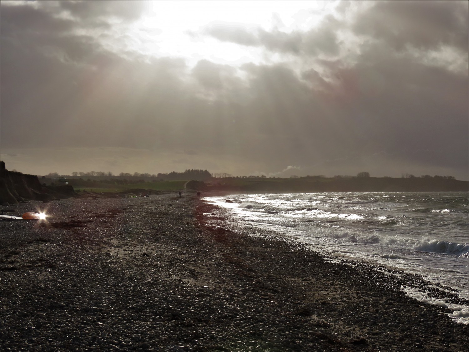 17.02.2020 - Ostsee