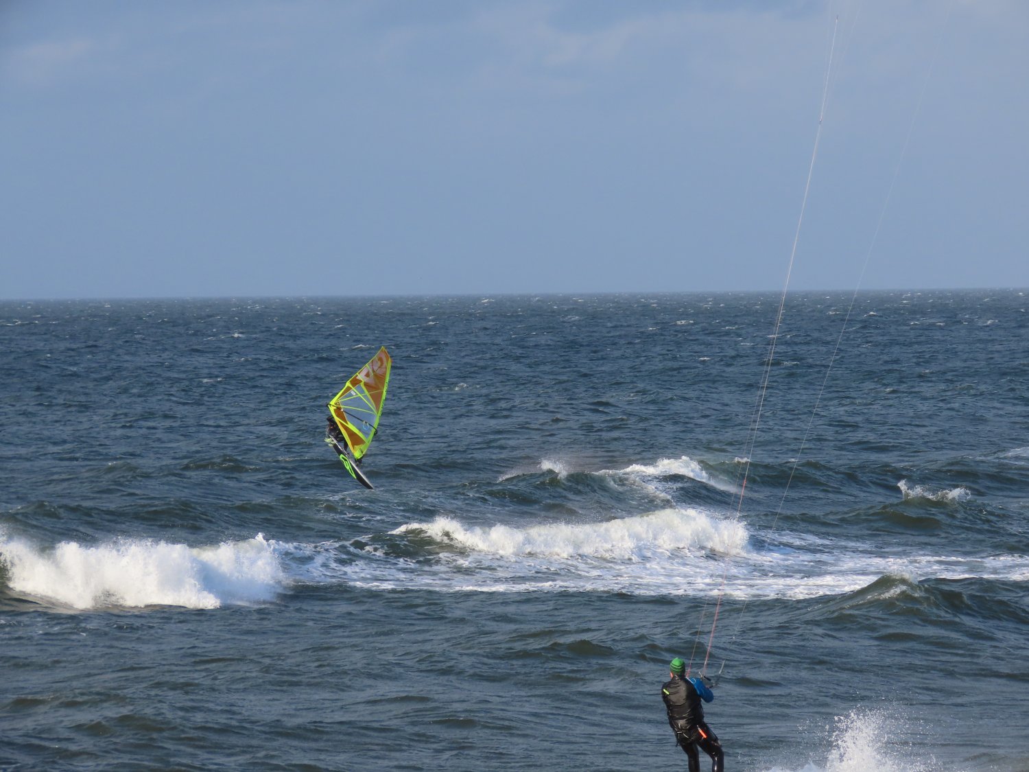 17.02.2020 - Ostsee