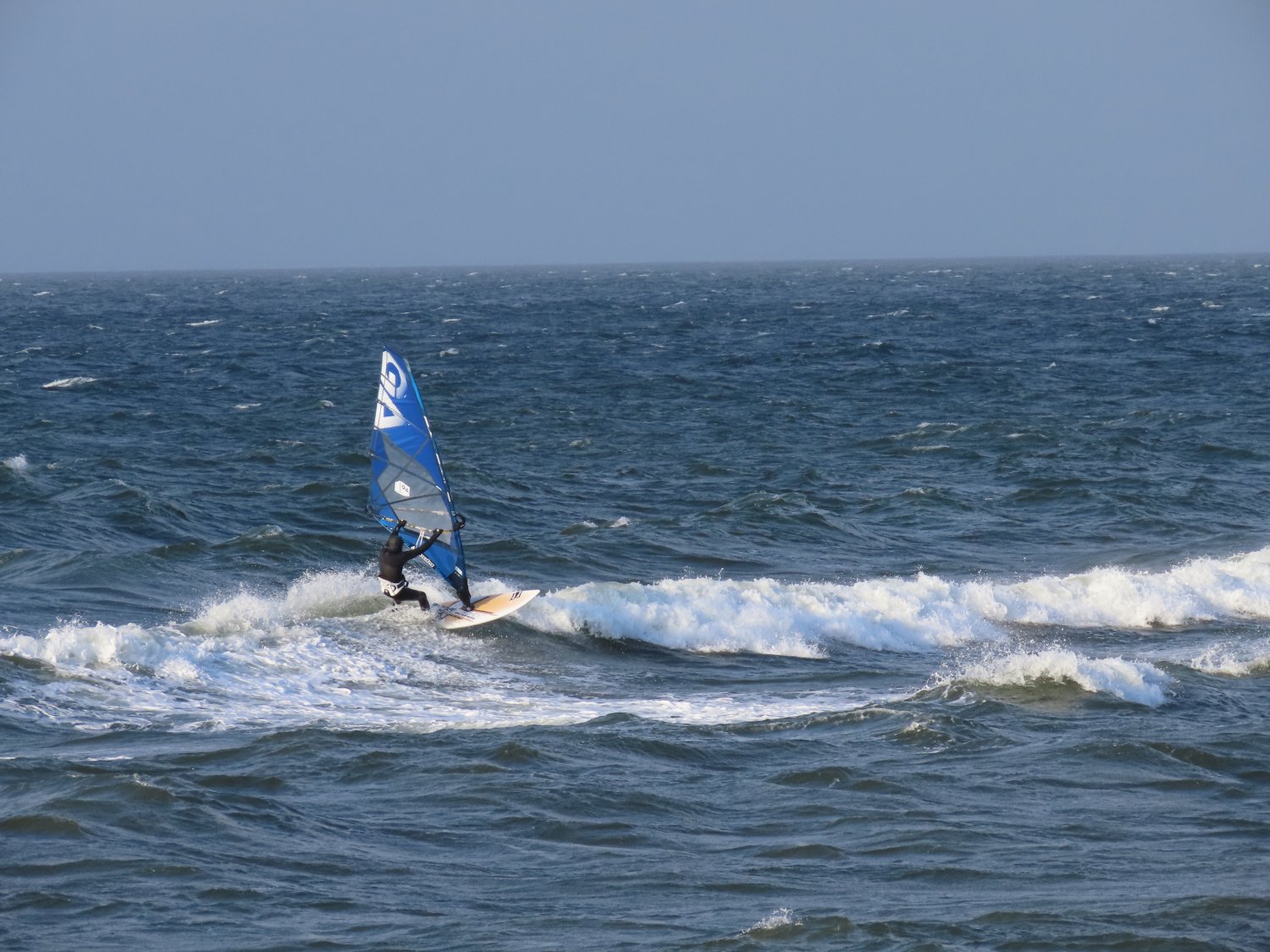 17.02.2020 - Ostsee