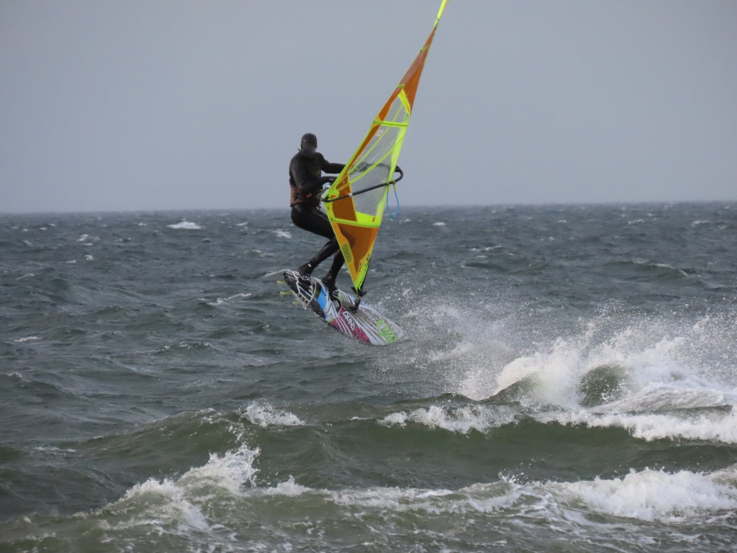 17.02.2020 - Ostsee