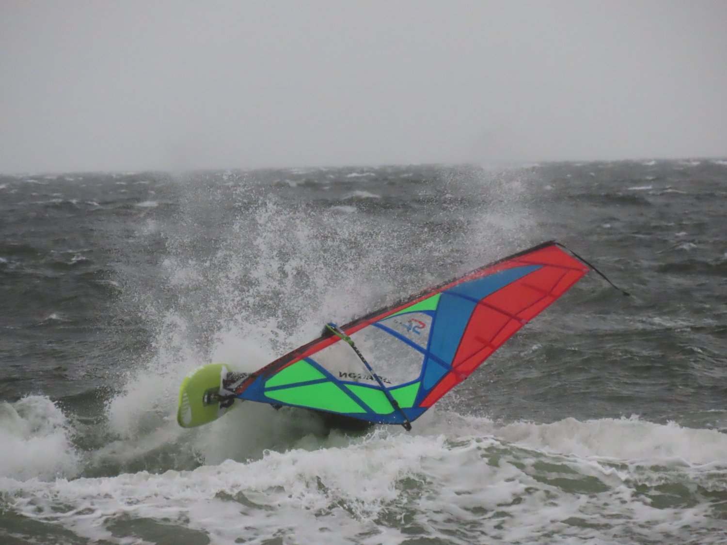 22.02.2020 - Ostsee