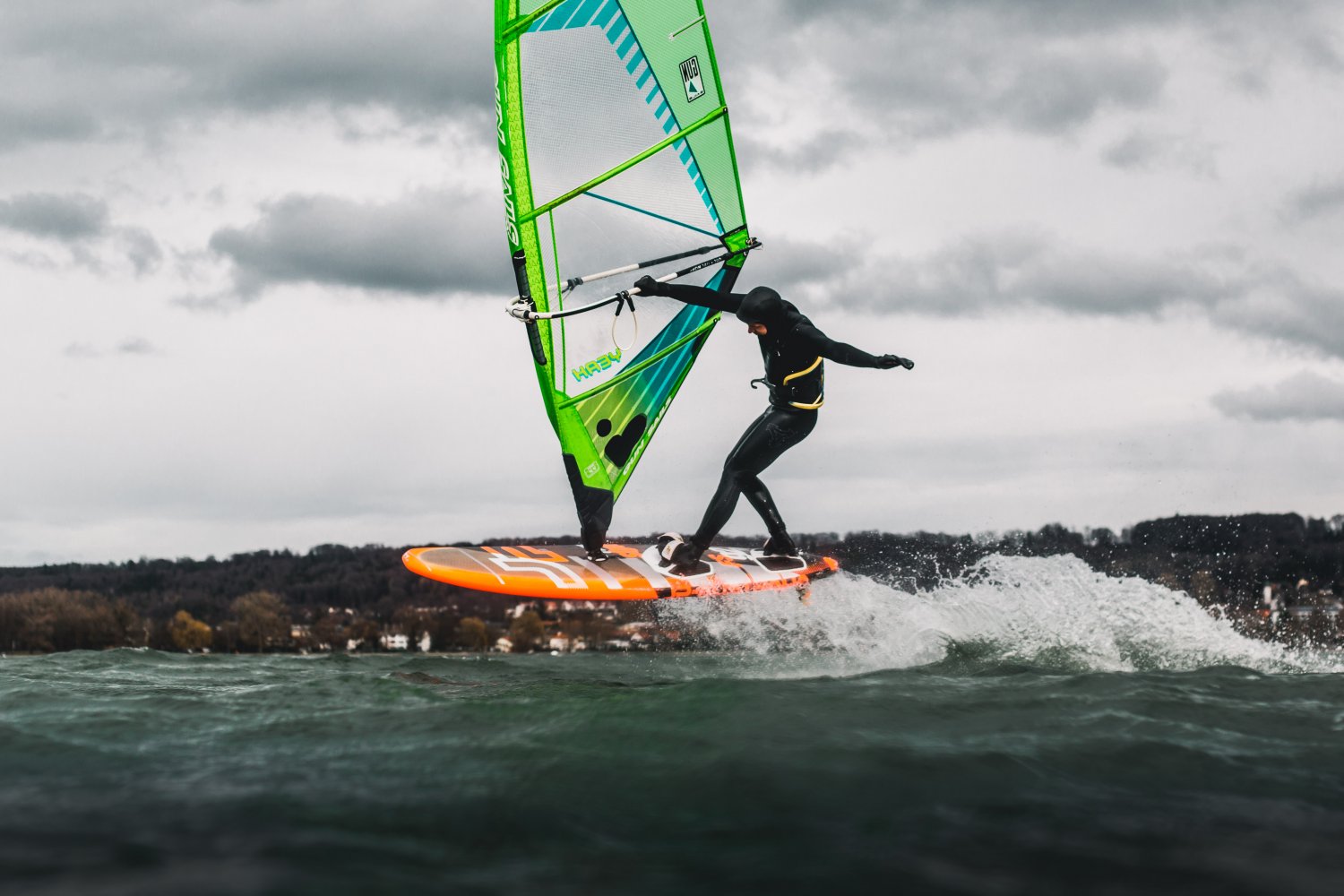 25.02.2020 - Ammersee