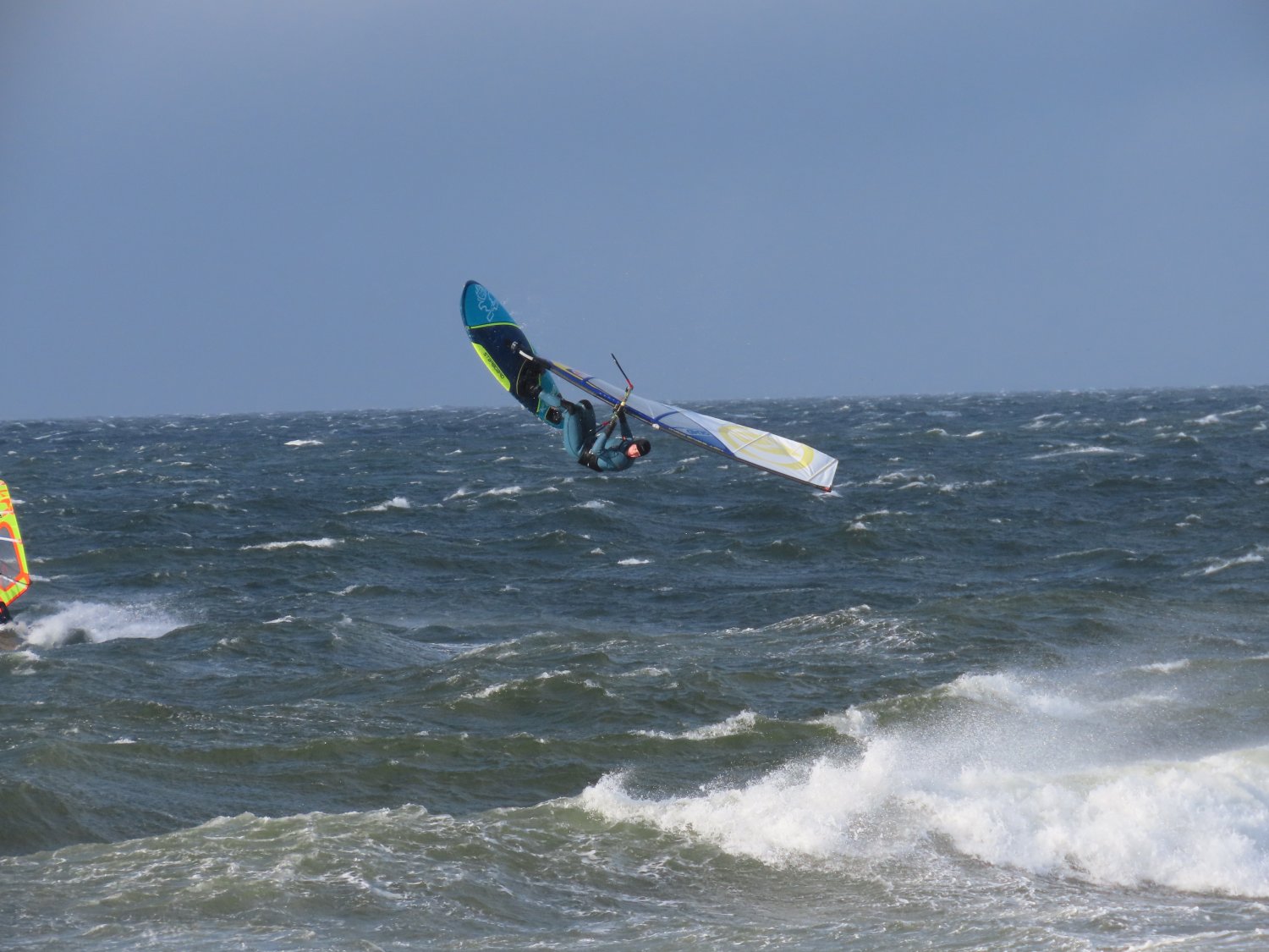 25.02.2020 - Ostsee