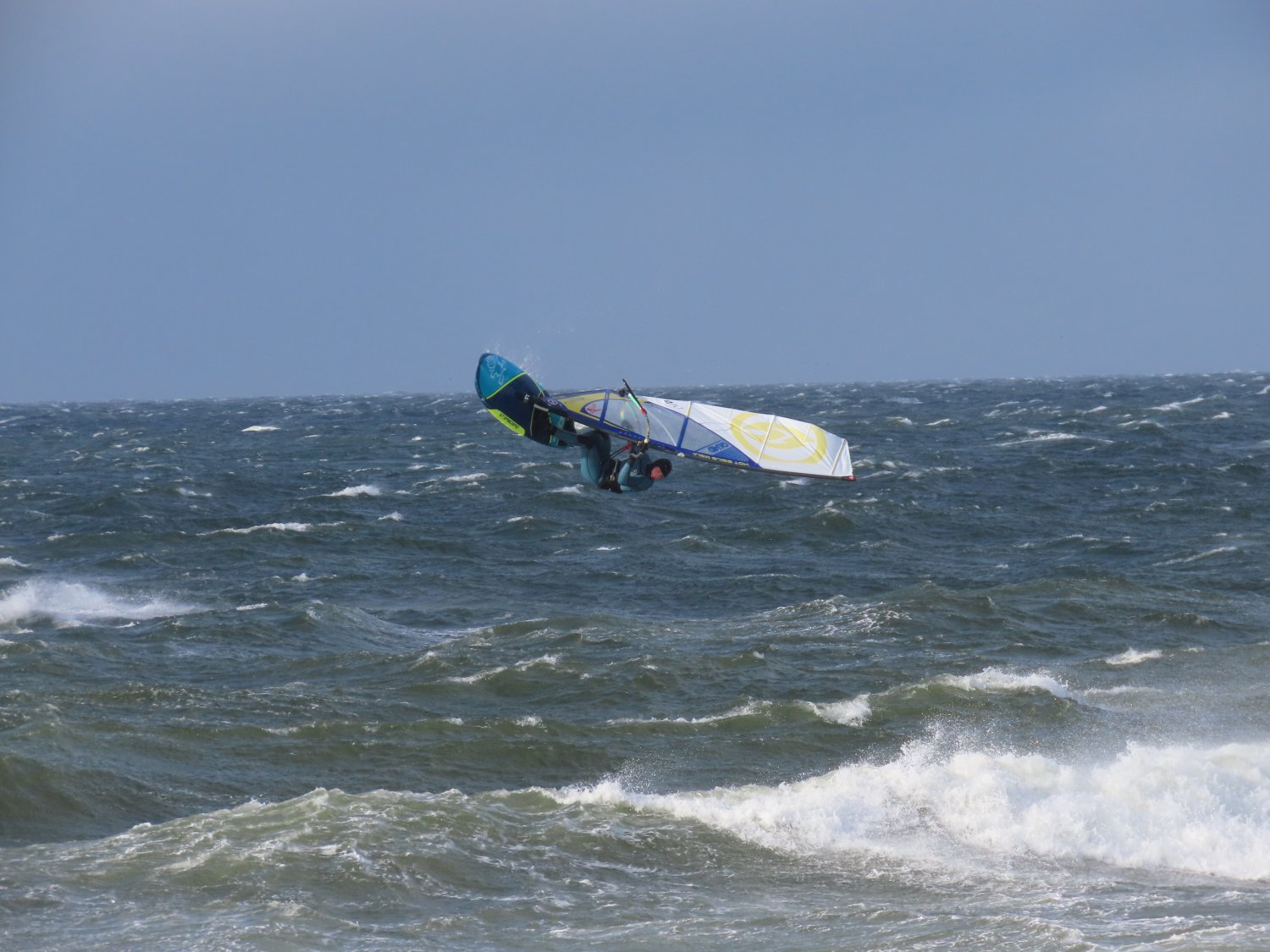 25.02.2020 - Ostsee