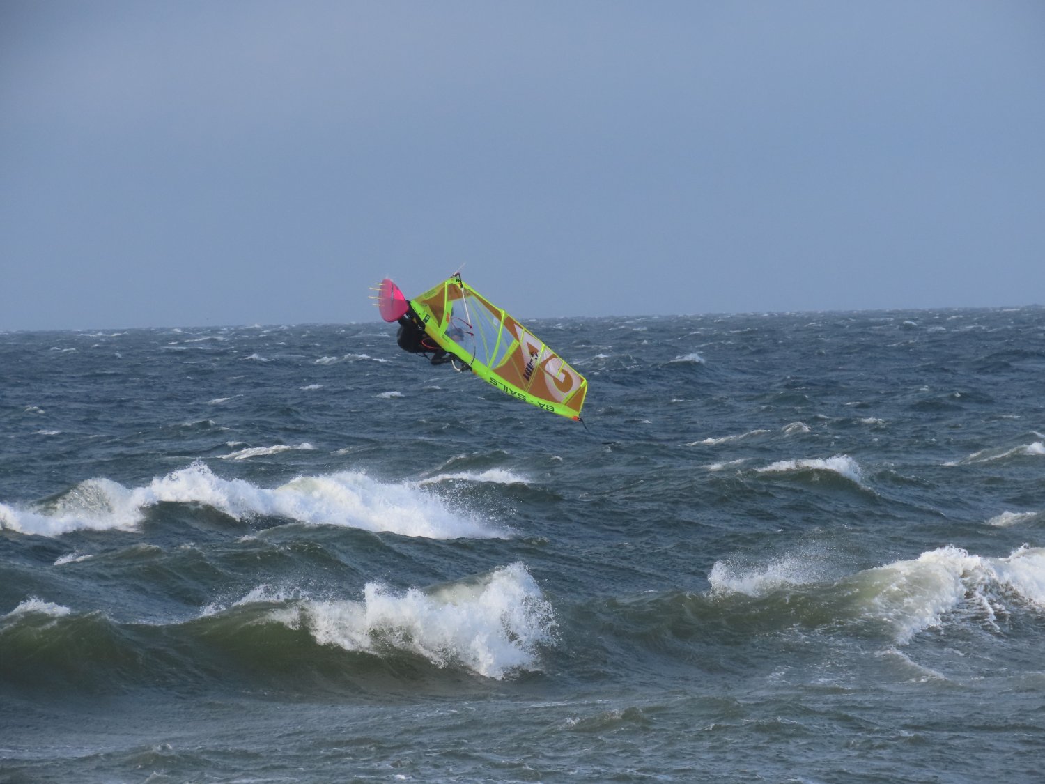 25.02.2020 - Ostsee.