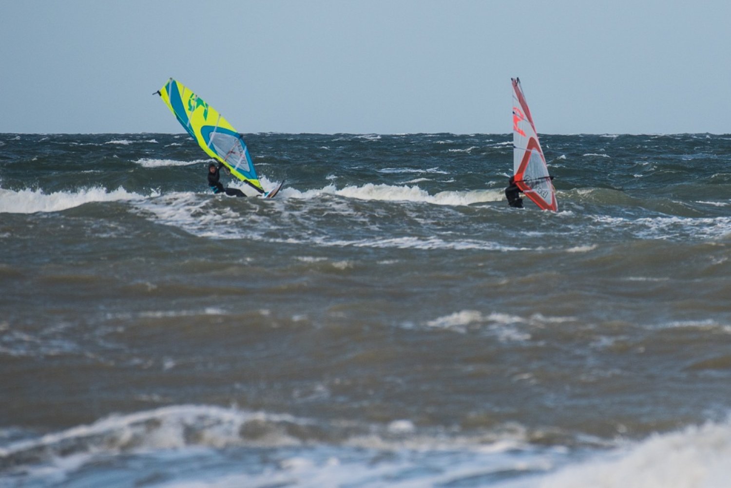 25.02.2020 - Ahrenshoop 