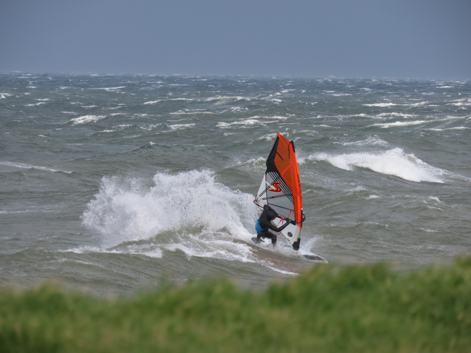 25.02.2020 - Ostsee