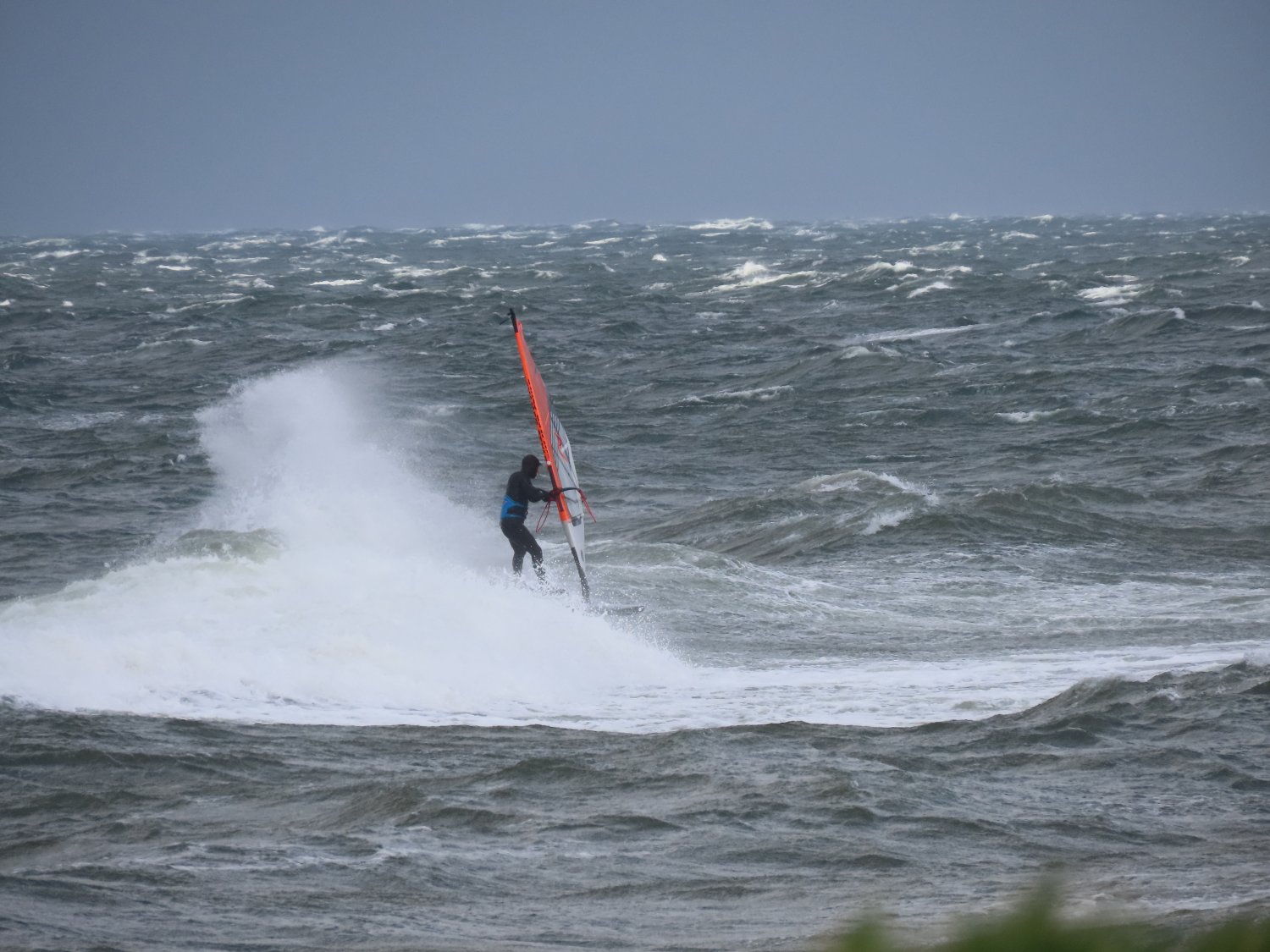 25.02.2020 - Ostsee