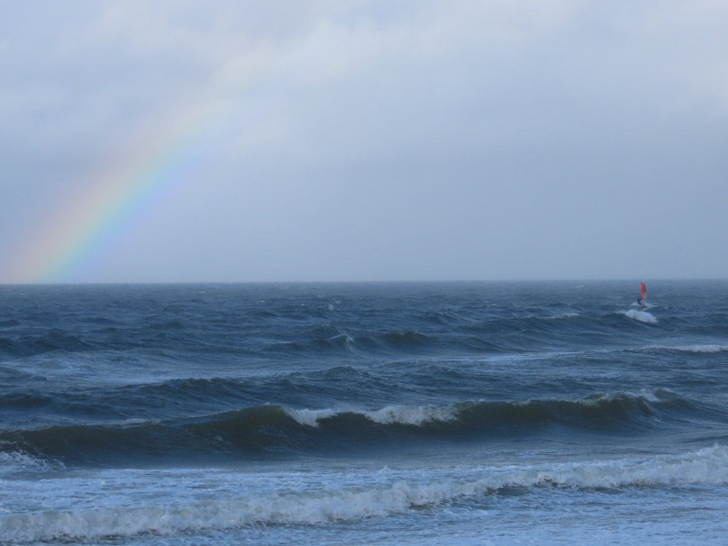 25.02.2020 - Ostsee