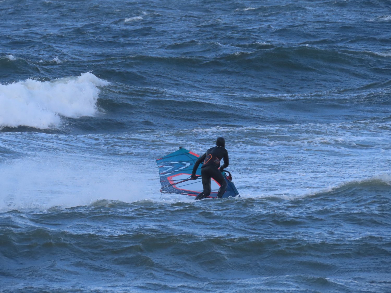 25.02.2020 - Ostsee