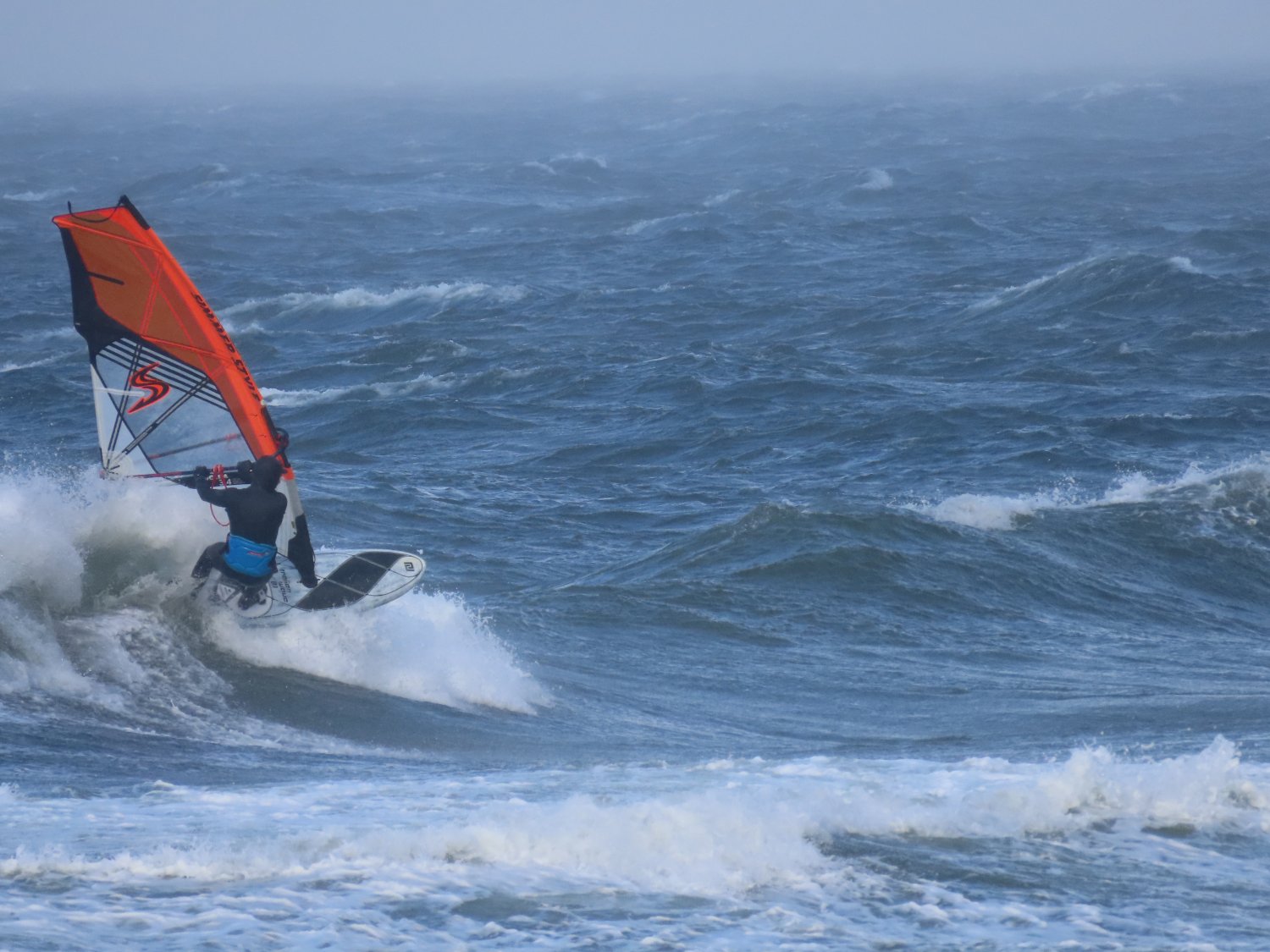 25.02.2020 - Ostsee