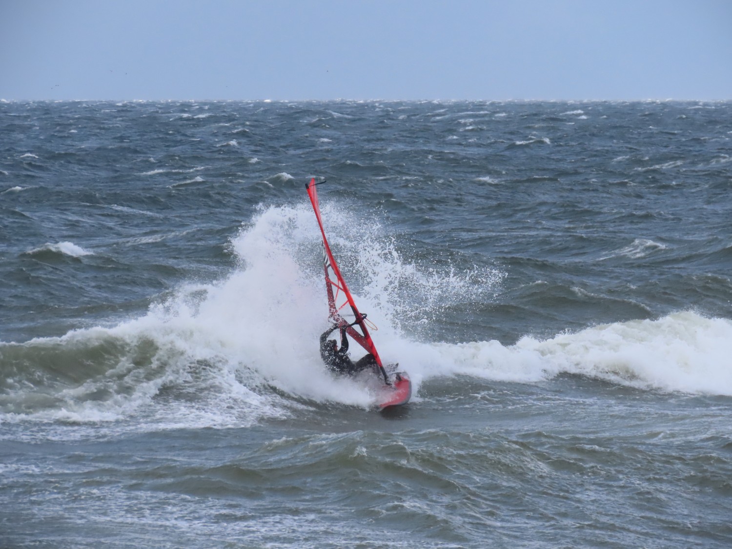 26.02.2020 - Ostsee