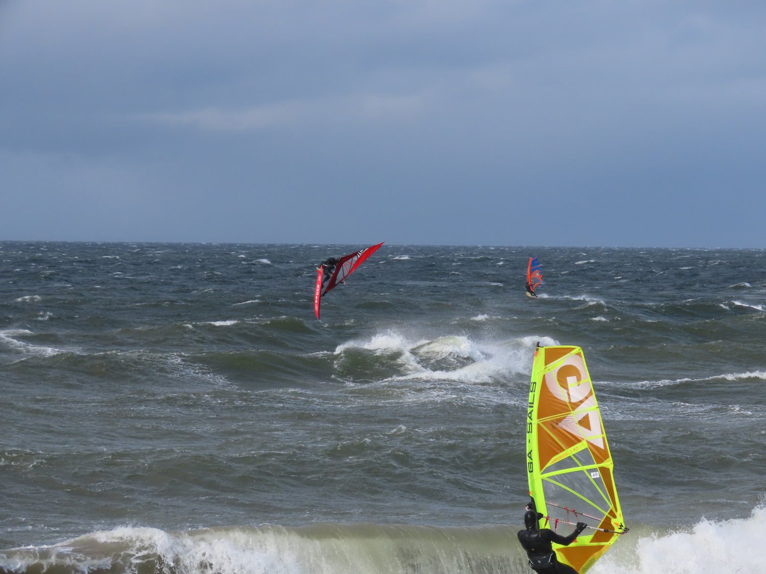 26.02.2020 - Ostsee