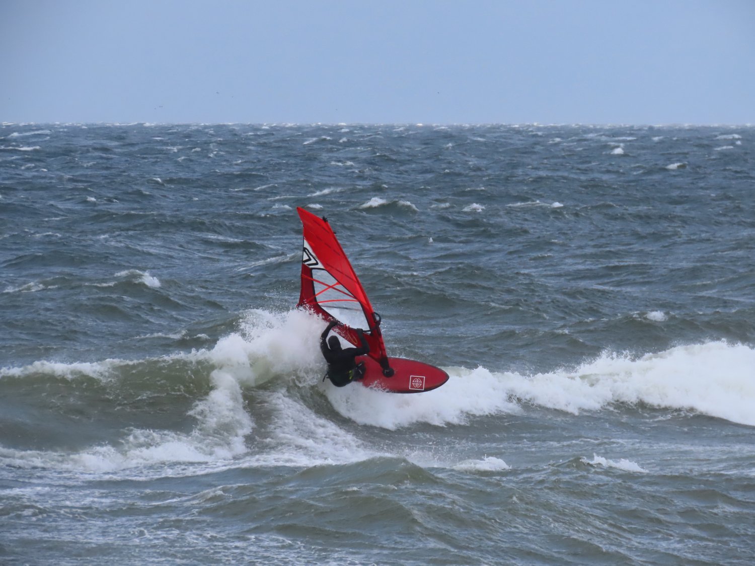 26.02.2020 - Ostsee