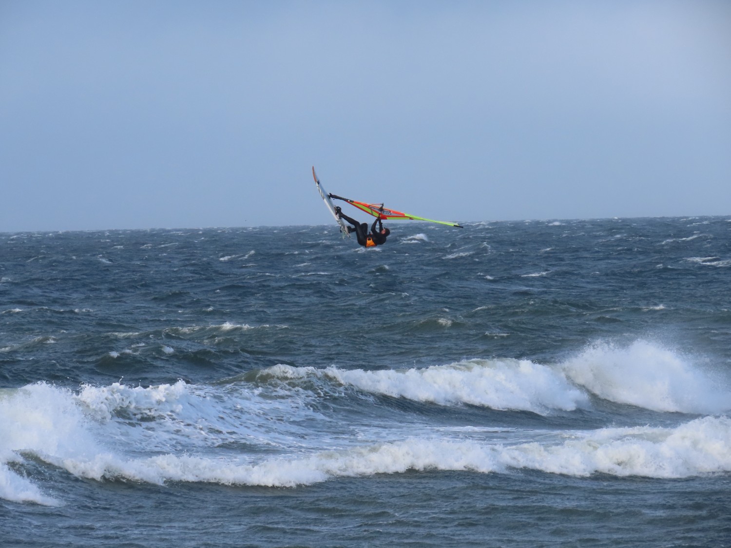 26.02.2020 - Ostsee