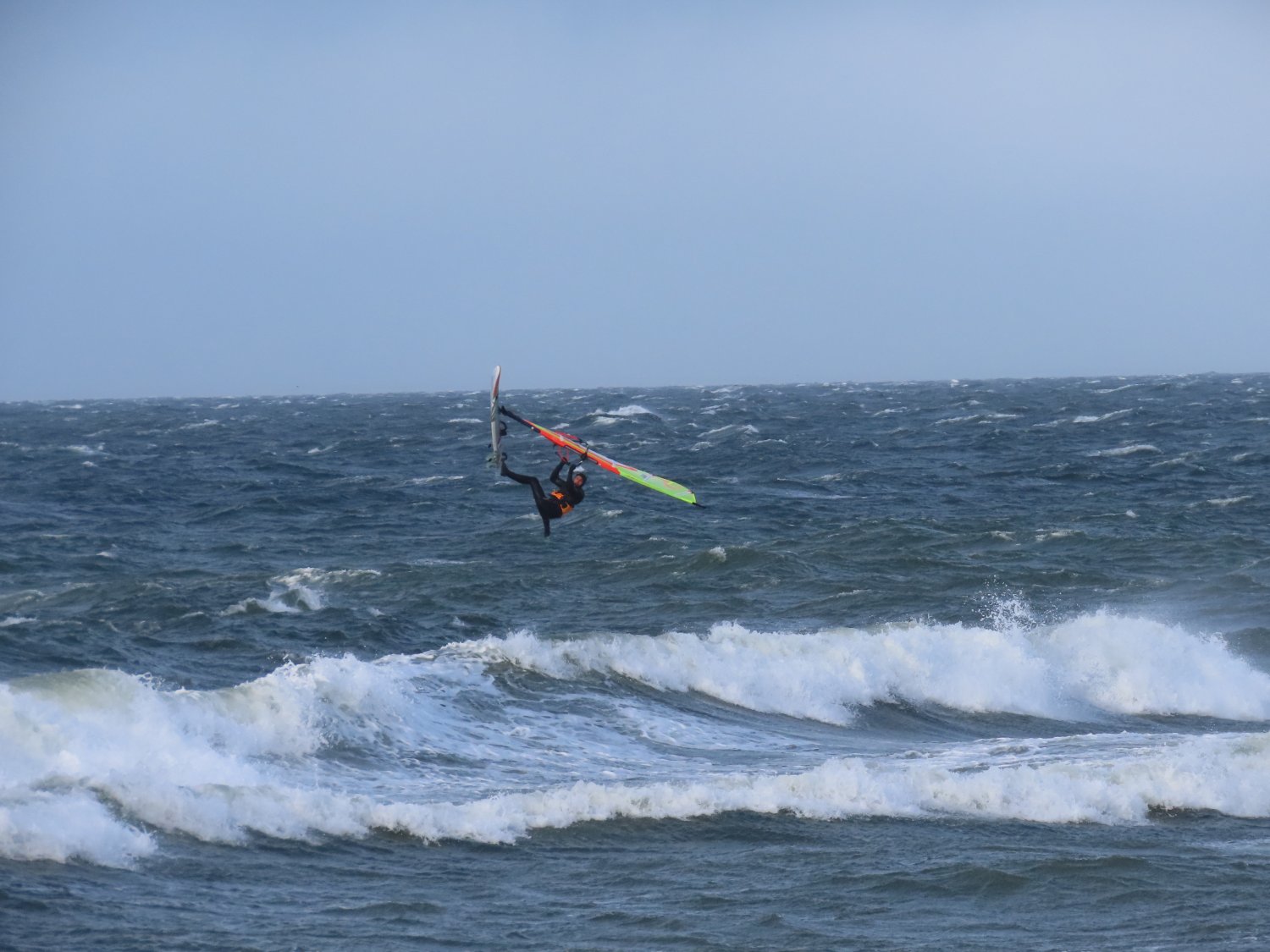 26.02.2020 - Ostsee